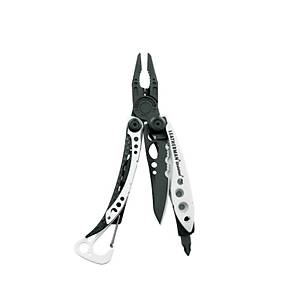 Leatherman Skeletool Black - Silver Çakı Pense (832629)