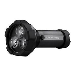 Led Lenser P18R Work El Feneri