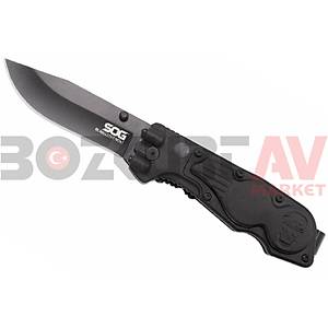 SOG BLT61 Bladelight Folder Mini Çakı