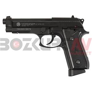 Cybergun Taurus PT99 Black Blowback Airsoft Havalı Tabanca