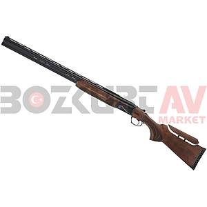 Sarsılmaz SP 512 DOUBLE TRAP Ayarlı Kundak Süperpoze Atış Tüfeği