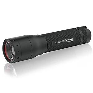 Led Lenser P7R El Feneri