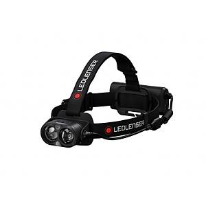 Led Lenser H19R CORE  Kafa Feneri