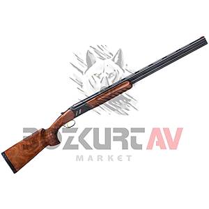 Rizzini Vertex Trap Süperpoze Atış Tüfeği