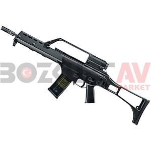 Heckler & Koch G36K Milspec V2 GBB Blowback Airsoft Havalı Tüfek