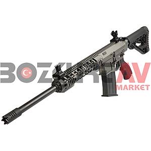 UTAŞ XTR-12 Tungsten Tactical Otomatik Av Tüfeği