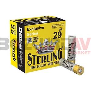 Sterling 29 Gram 20 Kalibre Av Fişeği