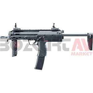 Heckler & Koch MP7 A1 Green Gas Airsoft Havalı Tüfek (Semi Auto)