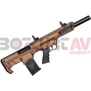 Kariyer FD20 Bullpup Bronze Otomatik Av Tüfeği