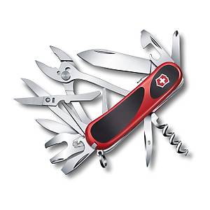 Victorinox 2.5223.SC EvoGrip S557 Çakı