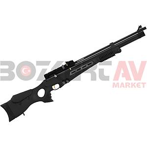 Hatsan BT65 SB ELITE LW PCP Havalı Tüfek