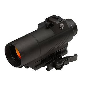 Sig Sauer ROMEO7 1x30 mm Weaver Hedef Noktalayıcı Red Dot Sight