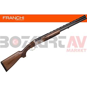 Franchi Feeling Woodcock Select 12 Süperpoze Av Tüfeği