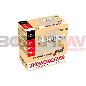 Winchester Ranger 32 Gram 12 Kalibre Av Fişeği