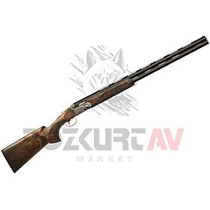 Beretta DT11 Skeet Süperpoze Atış Tüfeği