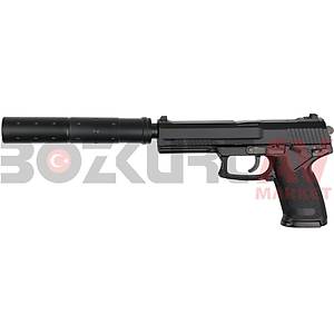 ASG MK23 Special Operations Airsoft Havalı Tabanca