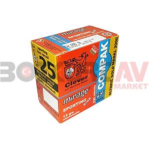 Mirage Sporting Bior 28 Gram 12 Kalibre Av Fişeği