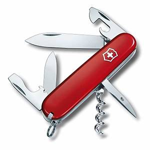 Victorinox 1.3603 Spartan Çakı