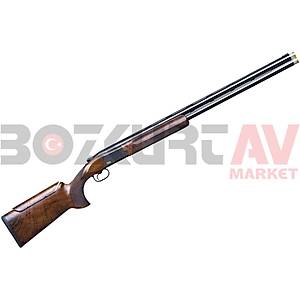 Browning B725 Pro Trap Süperpoze Trap Atış Tüfeği