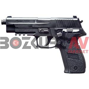 Sig Sauer P226 Black Blowback Havalı Tabanca