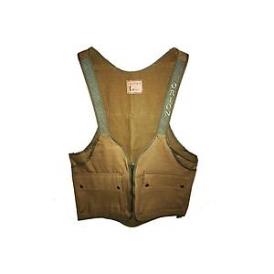 Orion Outdoor 801 Camel Avcı Yeleği