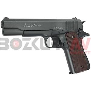 ASG Dan Wesson Valor 1911 Havalı Tabanca