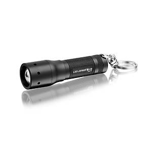 Led Lenser K3 Anahtarlık Fener