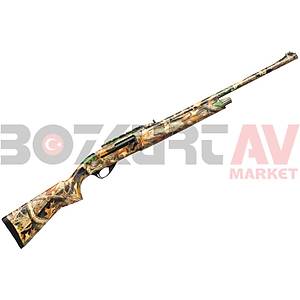 Ata Arms Neo 12 Camo TIMBER Cantilever Slug Otomatik Av Tüfeği