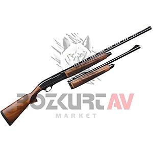 Kral Arms Azarax Wood Combo Otomatik Av Tüfeği