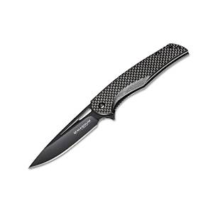 Böker Magnum Black Carbon Çakı