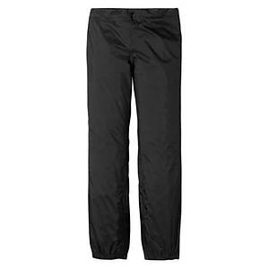 Patagonia Bay Full side Zip Rain Shadow Su Geçirmez Pantolon