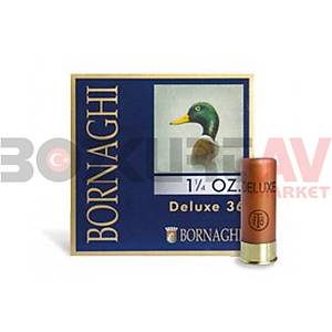 Bornaghi Deluxe 36 Gram 12 Kalibre Av Fişeği