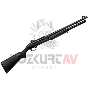 Benelli M2 Black Tactical Otomatik Av Tüfeği