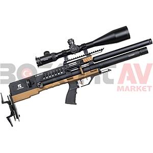 Reximex META Bullpup Bronze PCP Havalı Tüfek