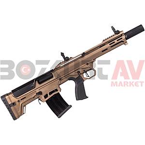 Typhoon Sierra 12 Bronze Bullpup Otomatik Av Tüfeği