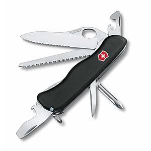 Victorinox 0.8463.MW3 Trailmaster One Hand Çakı