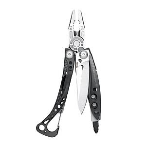 Leatherman Skeletool Cx Çakı Pense (830958)