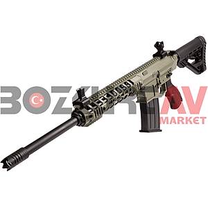 UTAŞ XTR-12 Flat Dark Earth Tactical Otomatik Av Tüfeği