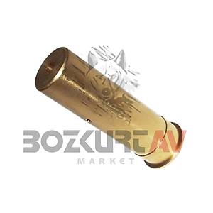 Comet 20 Kalibre Lazer Bore Sighter Sıfırlama Aparatı