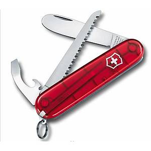 Victorinox 0.2373.T My first Victorinox Çakı