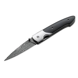 Böker Magnum Damascus Senior Çakı