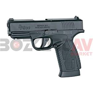 ASG Bersa BP9CC Black Havalı Tabanca