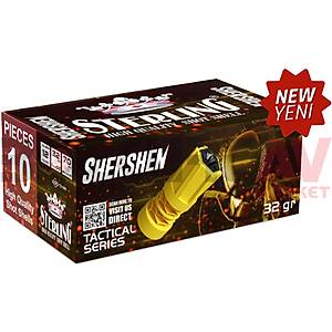 Sterling Shershen Slug 12 Kalibre Tek Kurşun