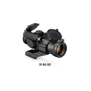 Vortex Optics STRIKEFIRE® II RED DOT 4 MOA RED / GREEN AR15 Weaver Hedef Noktalayıcı Red Dot Sight