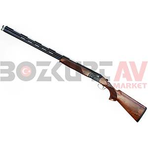 Beretta DT11 Black Skeet Süperpoze Atış Tüfeği