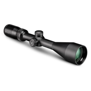 Vortex Optics CROSSFIRE® II 3-9X50 STRAIGHT-WALL BDC Straight-Wall BDC (MOA) Tüfek Dürbünü