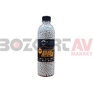 GMax Defense 0,25 Gram 6 mm Airsoft BB (3000 Adet)