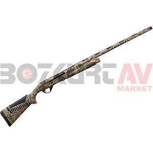 Benelli Super Black Eagle III Camo MAX5 Otomatik Av Tüfeği