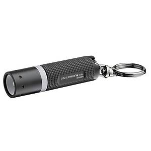 Led Lenser K2-L Anahtarlık Fener