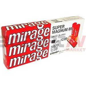 Mirage Super Magnum Slug 12 Kalibre Tek Kurşun